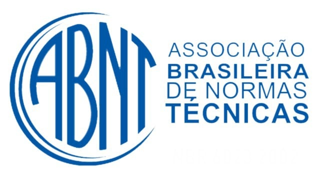 Logotipo de ABNT