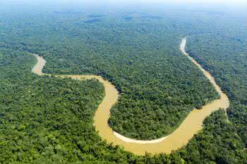 Selva amazónica