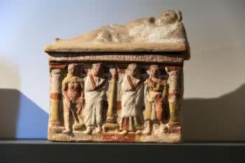 Arte etrusco
