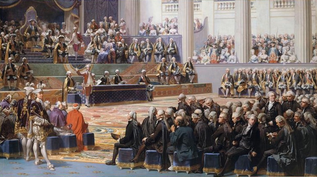Constitución de 1791