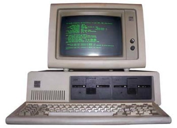 computadora de tercera generación
