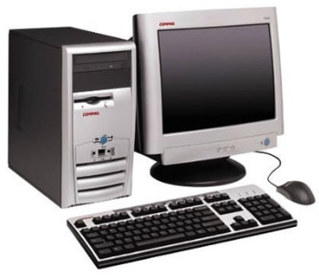 computadora de cuarta generación