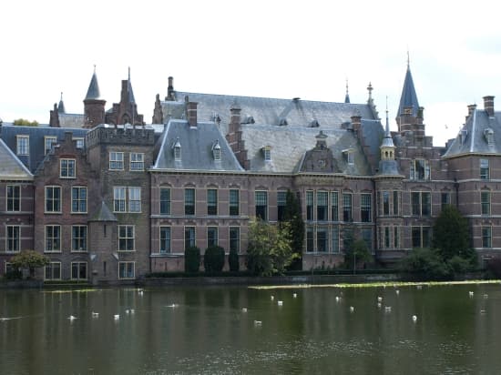 La Haya