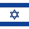 Bandera de israel