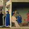 Fra Angelico, el milagro del libro