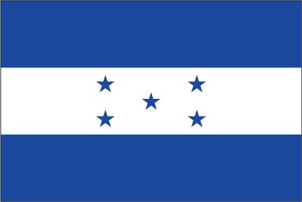 Honduras – País de Centroamérica