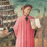 Domenico di Michelino, Dante explicando la Divina Comedia
