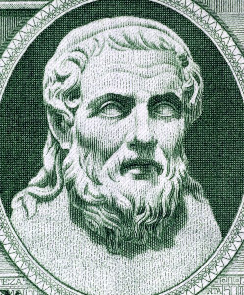 Hesíodo – Biografía del poeta griego