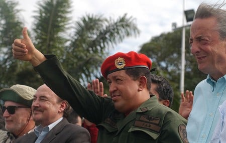 Revolución Bolivariana – Historia –