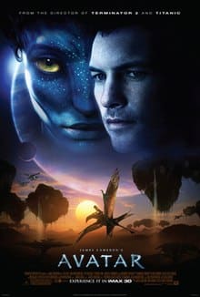 Avatar Avatar –