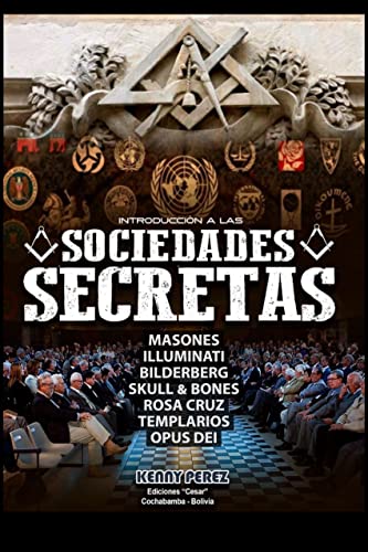 Sociedades secretas –